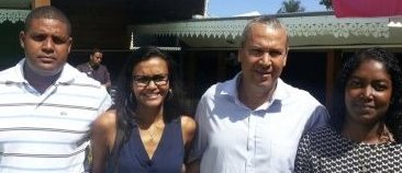 Le scrutin départemental a pris fin  avec la fermeture des bureaux de vote il y a quelques minutes.