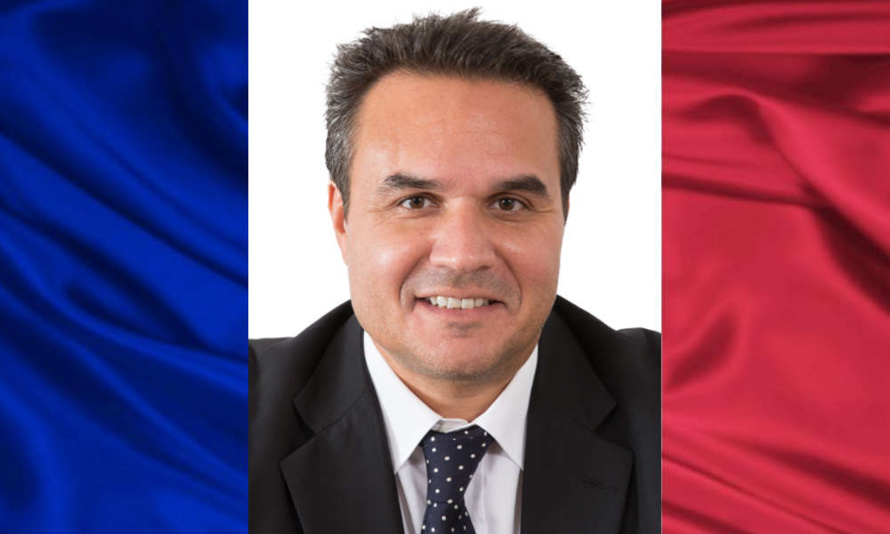 Didier Robert installe une "ambassade de La Réunion" à l'île Maurice