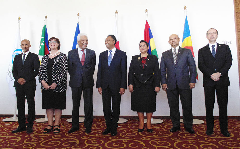 30ème Conseil de la COI : Le temps de l’action et des résultats