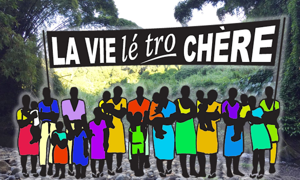 ELECTIONS REGIONALES : PLUS ON S’Y APPROCHE, PLUS ON Y CROIT !