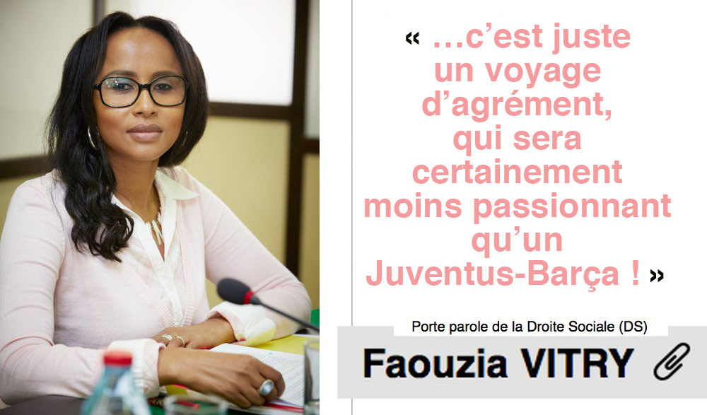 ​La Valls des promesses