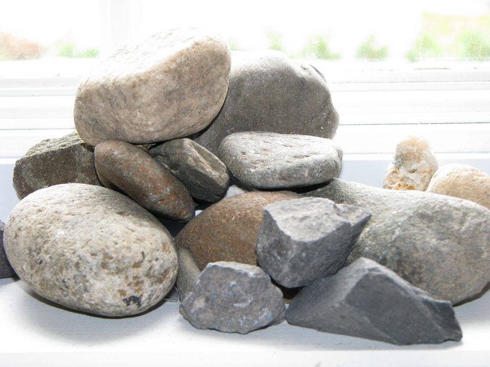 ​Lo roche i manque à nous ?