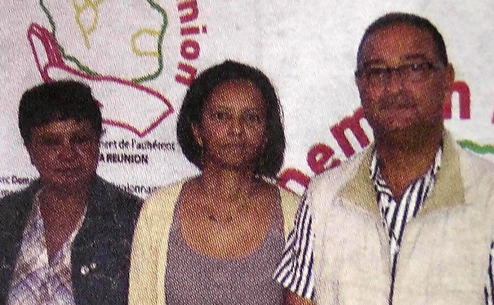 Saint-André : Absence de dialogue et politique austère !