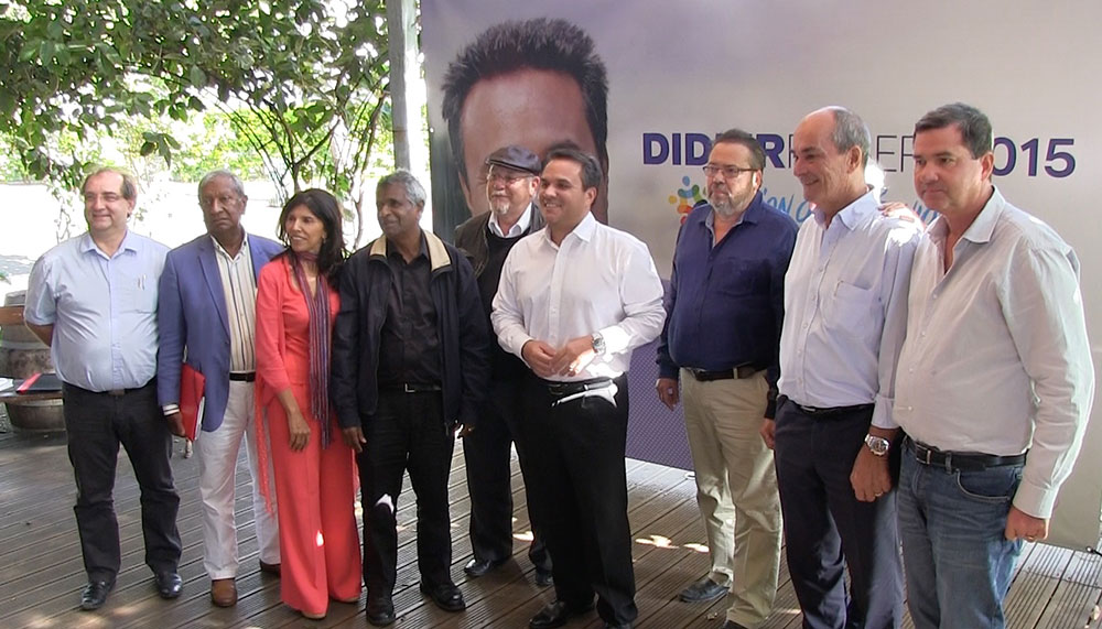 L'Union pour les Régionales sur le rail de la réussite