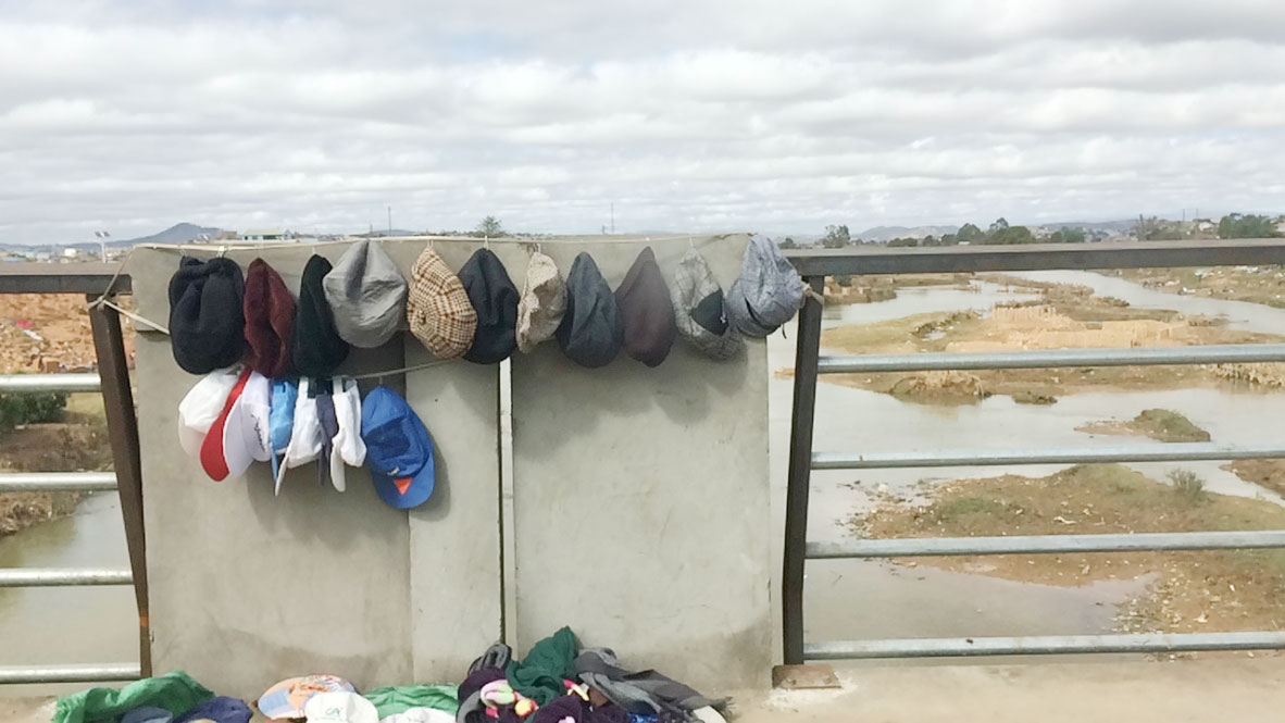 Madagascar : Qui va porter le chapeau ?