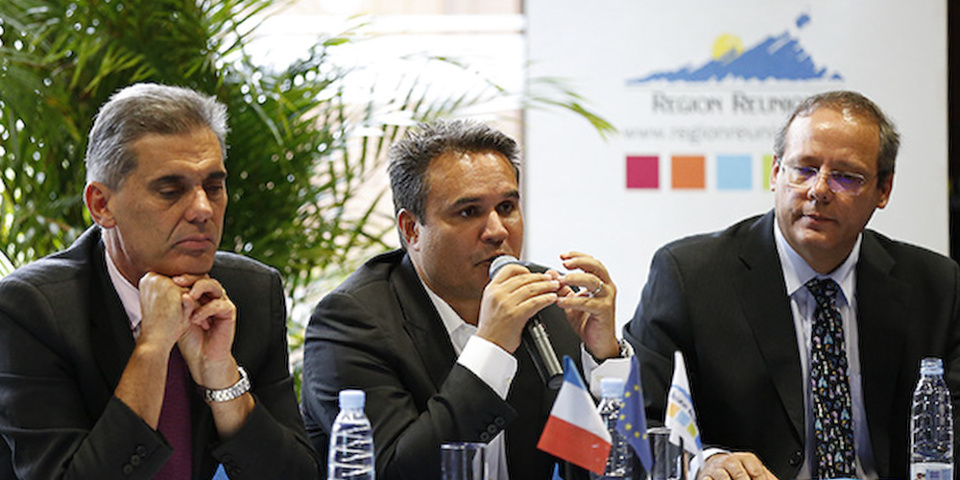 PRIE : ​La gouvernance