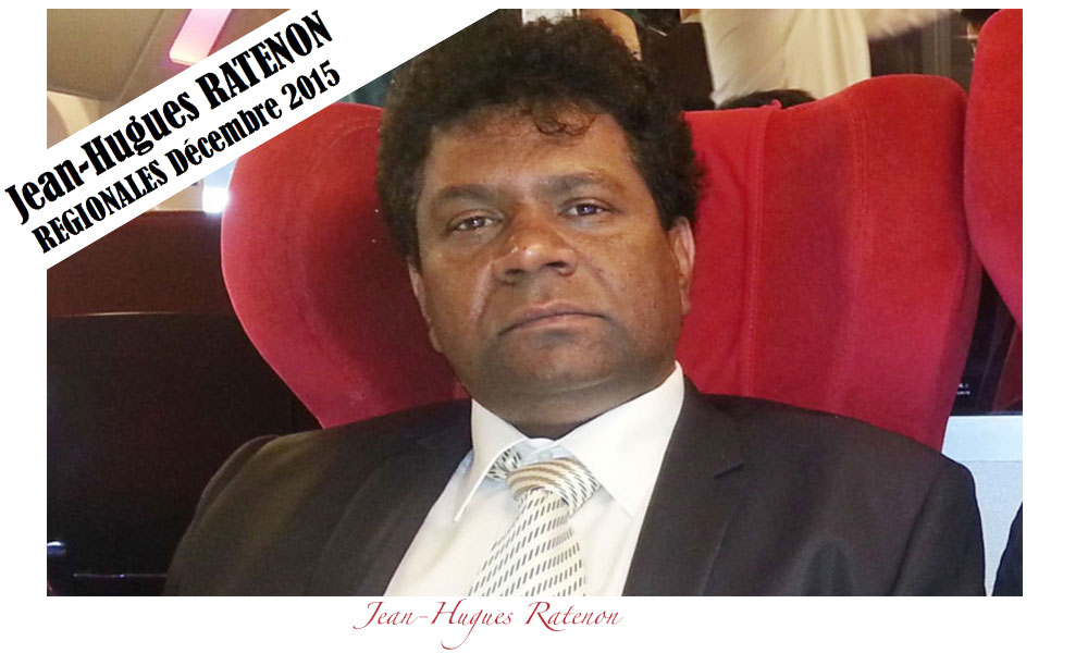 Jean Hugues RATENON : Honte à Monique ORPHÉE