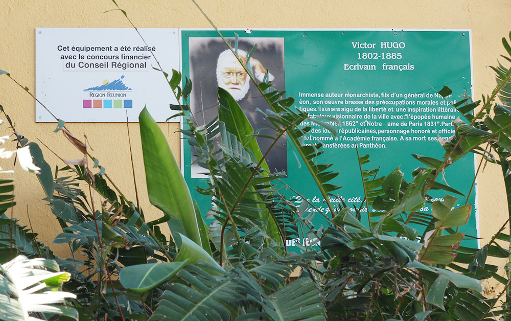 L'École maternelle Victor Hugo à Deux-Rives