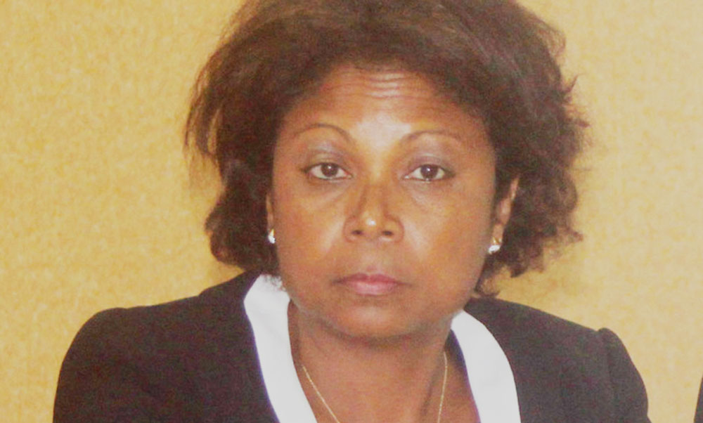 OUI ? HONTE A VOUS MADAME ORPHEE : QUEL OUTRAGE !