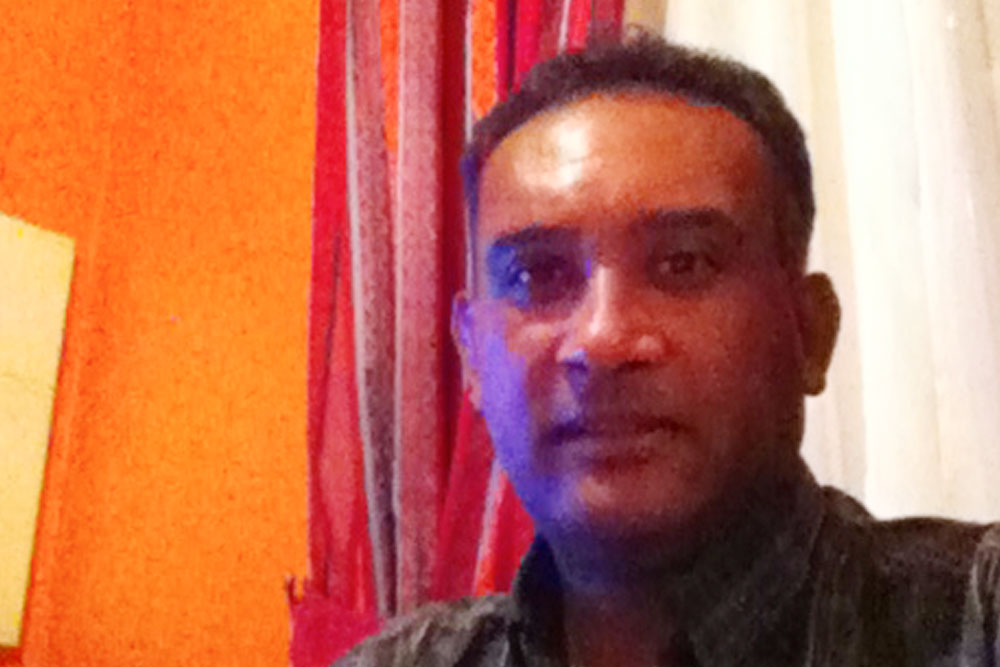 REGIONALES : LA SECTION P.C.R DE SAINT-ANDRE SE MOBILISE