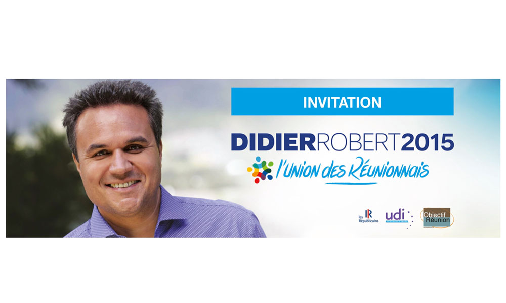 Invitation : La plateforme de l’UNION