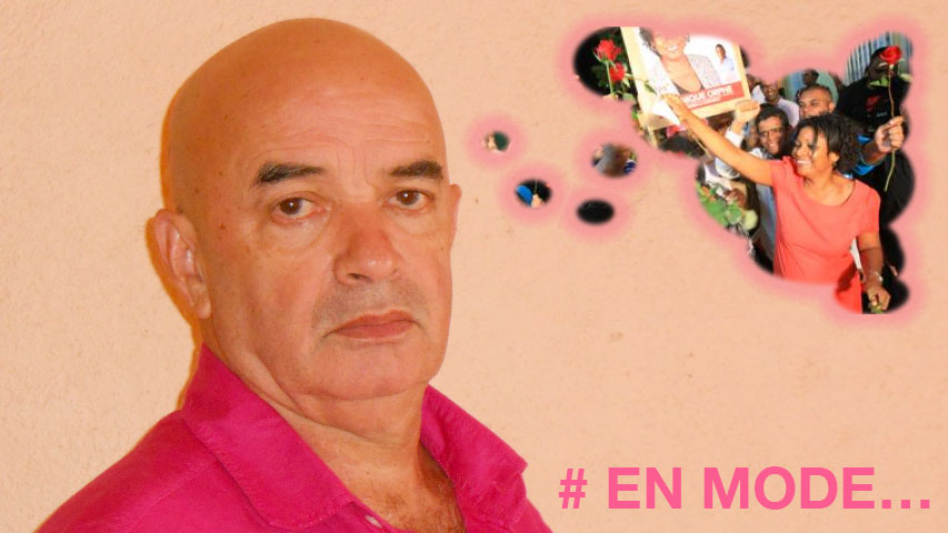 Paul DENNEMONT ramène Monique ORPHÉE à la surface