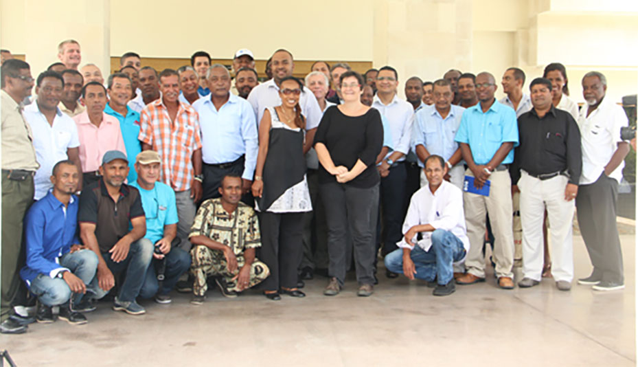 ​Les pêcheurs artisans de l’océan Indien se fédèrent pour parler d’une seule voix