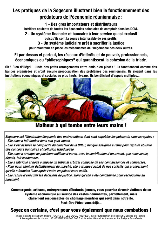 Lettre ouverte aux candidats des Régionales de 2015