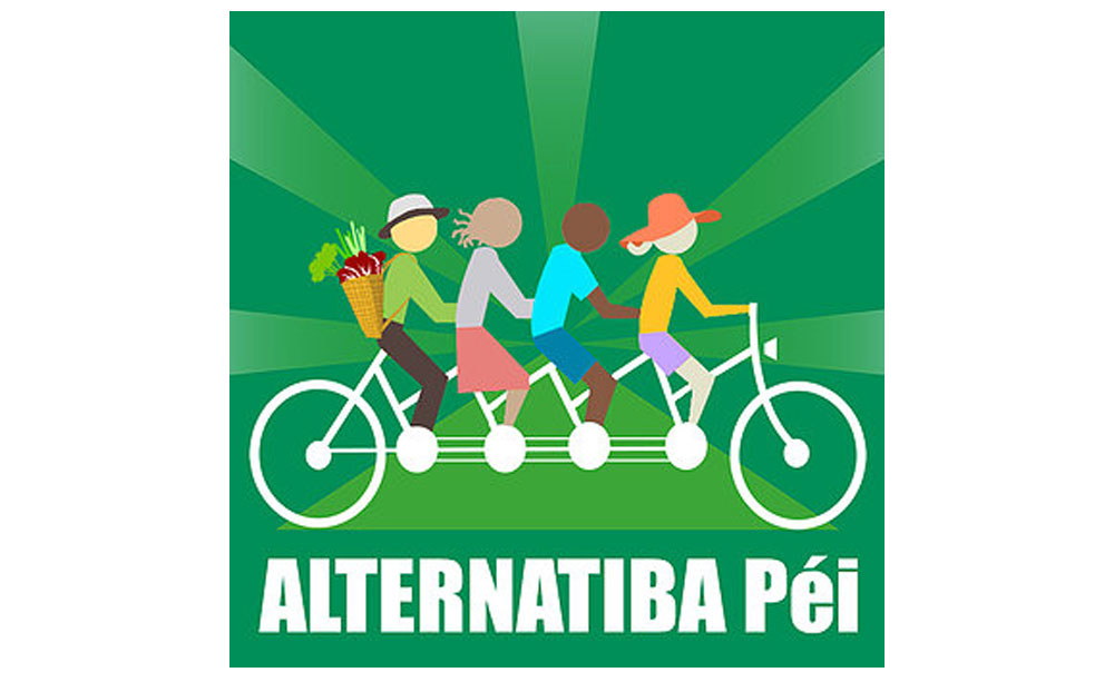 ​Alternatiba péi, réplique Réunionnaise du village des alternatives, n'a pas droit de cité à Saint-Pierre ce dimanche
