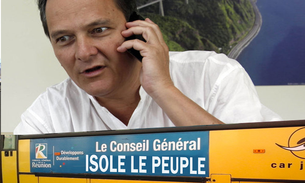 Elections régionales : le sprint final... vers l'impasse en matière de déplacements