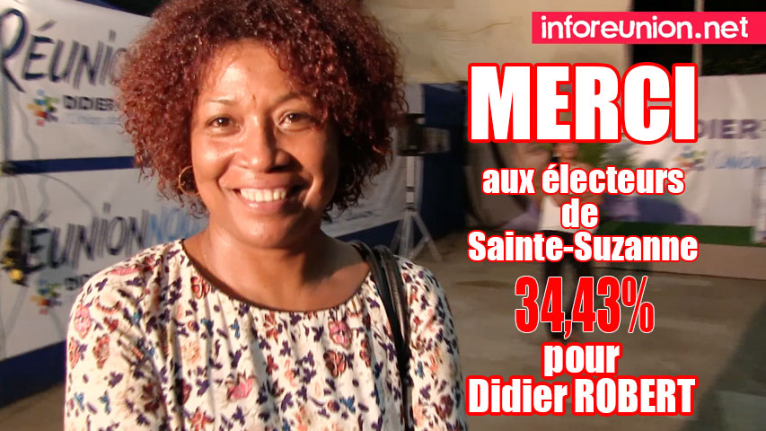 ​Sainte-Suzanne : Le réveil politique