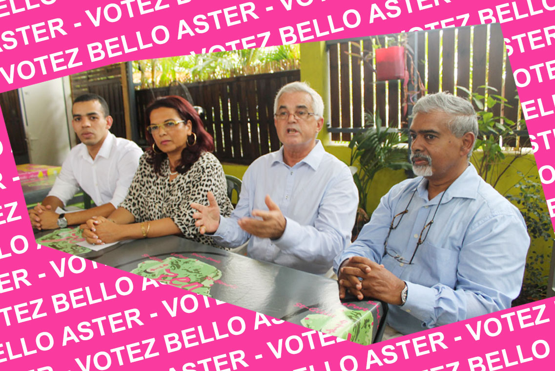 Les crétins inutiles…