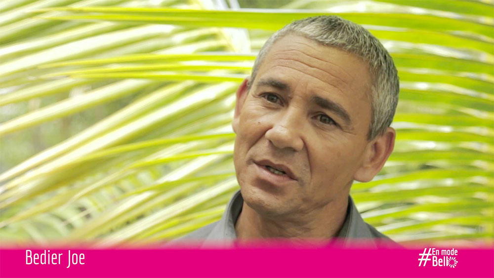 COMMUNIQUE DE JOE BEDIER