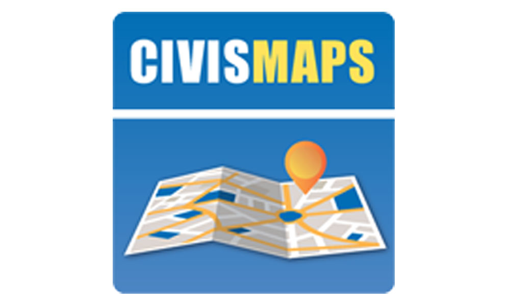 CIVISMAPS : Le nouveau module de géolocalisation de la CIVIS