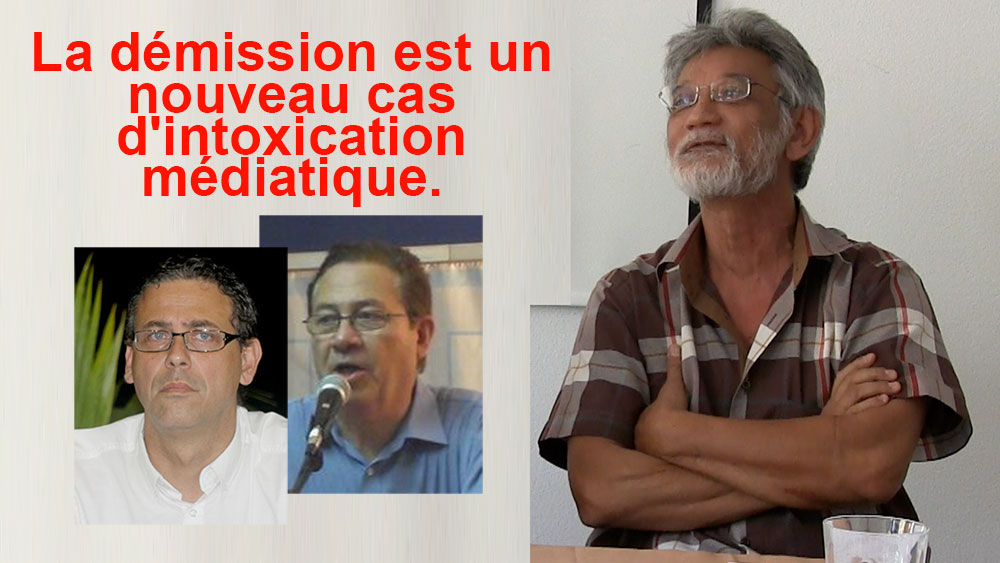 ​Les médias peuvent-ils être intoxiqués ?