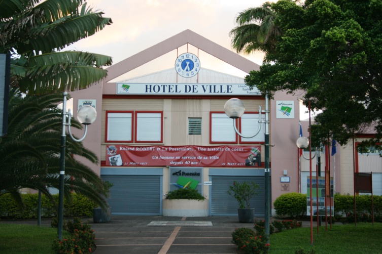 Galère (ou croisière ?) à La Possession