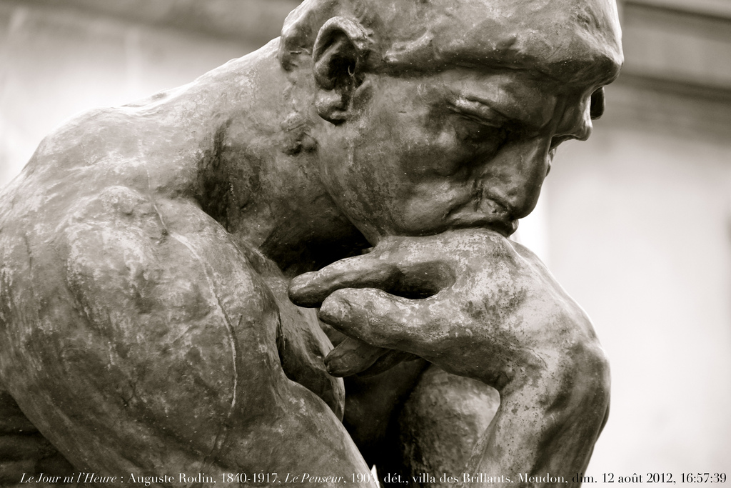 Où allons nous, pourquoi, comment ?