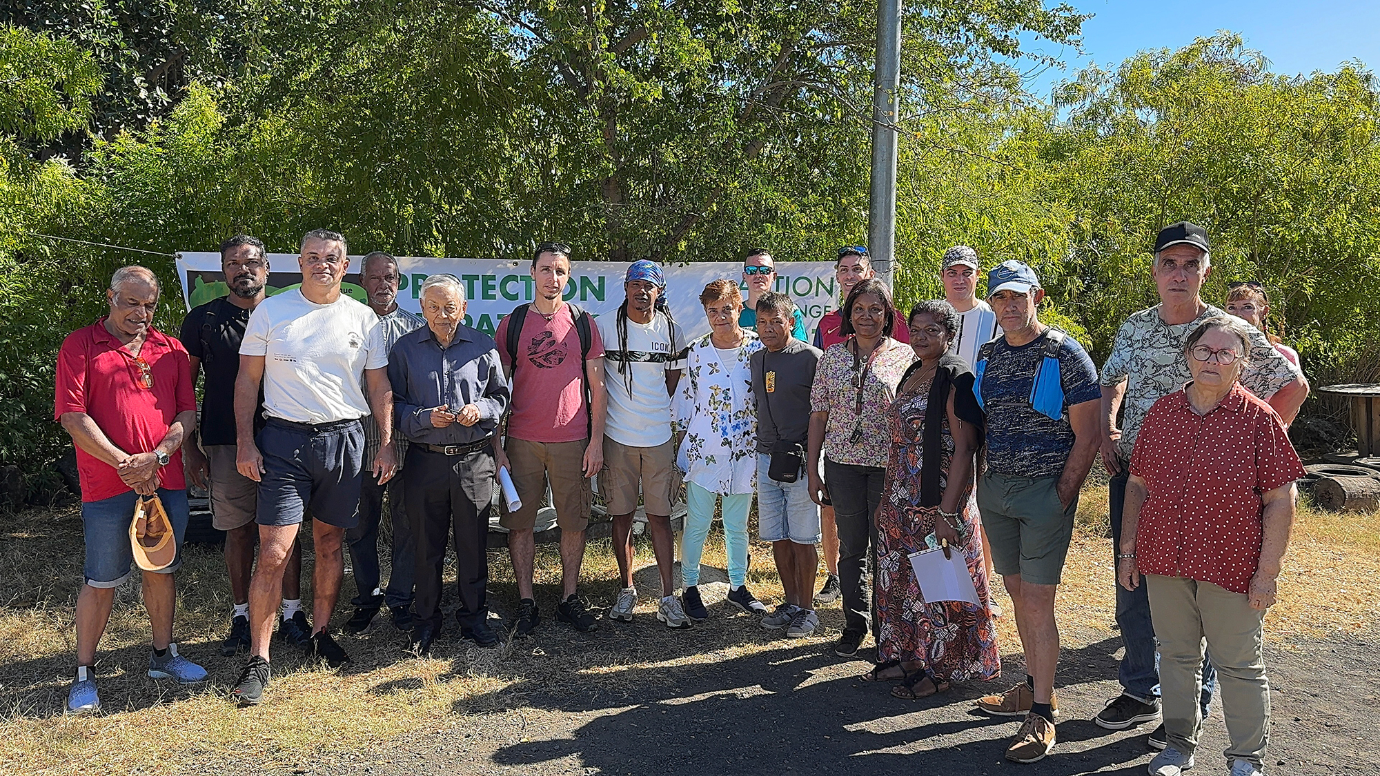 ​Savane : Le pays se fait sans nous