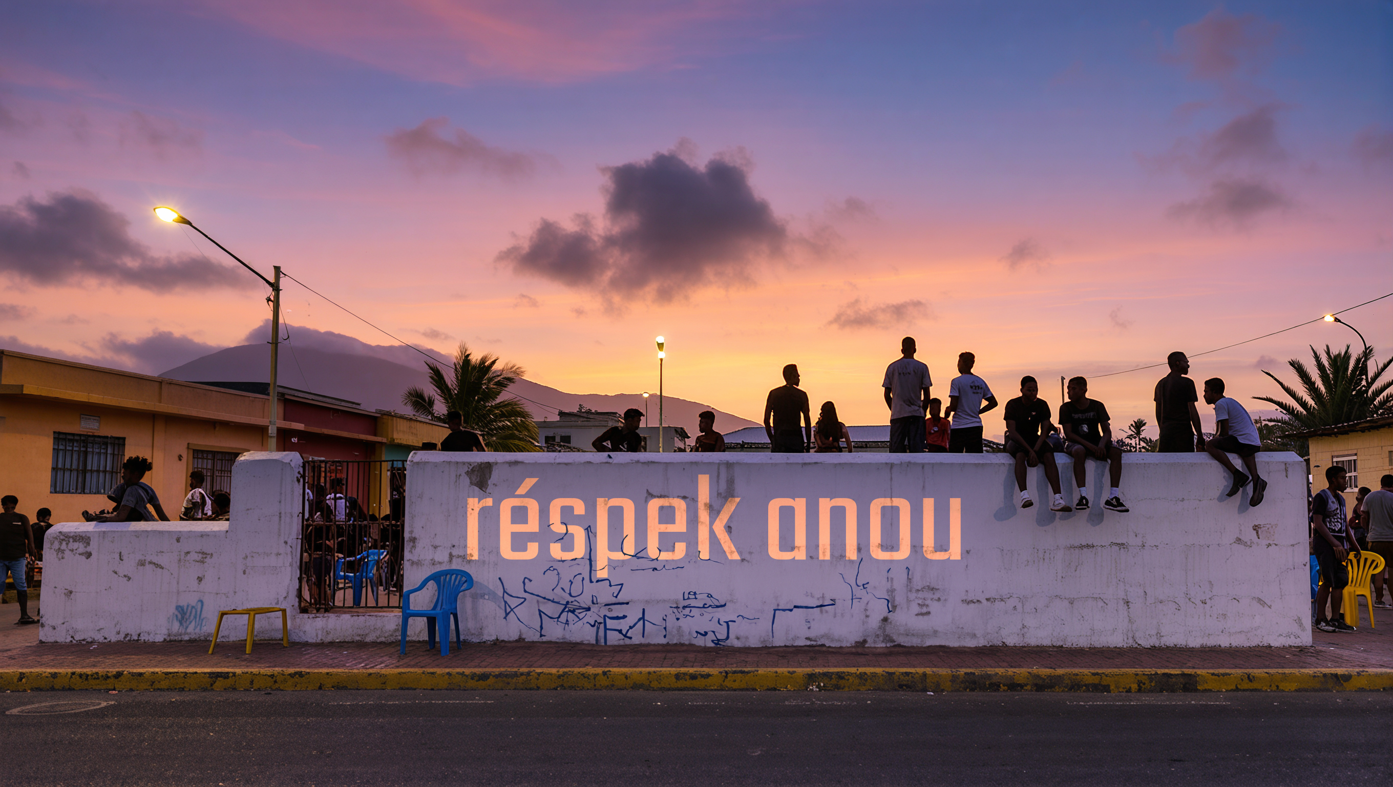 On ne sécurise pas un peuple, on l’écoute