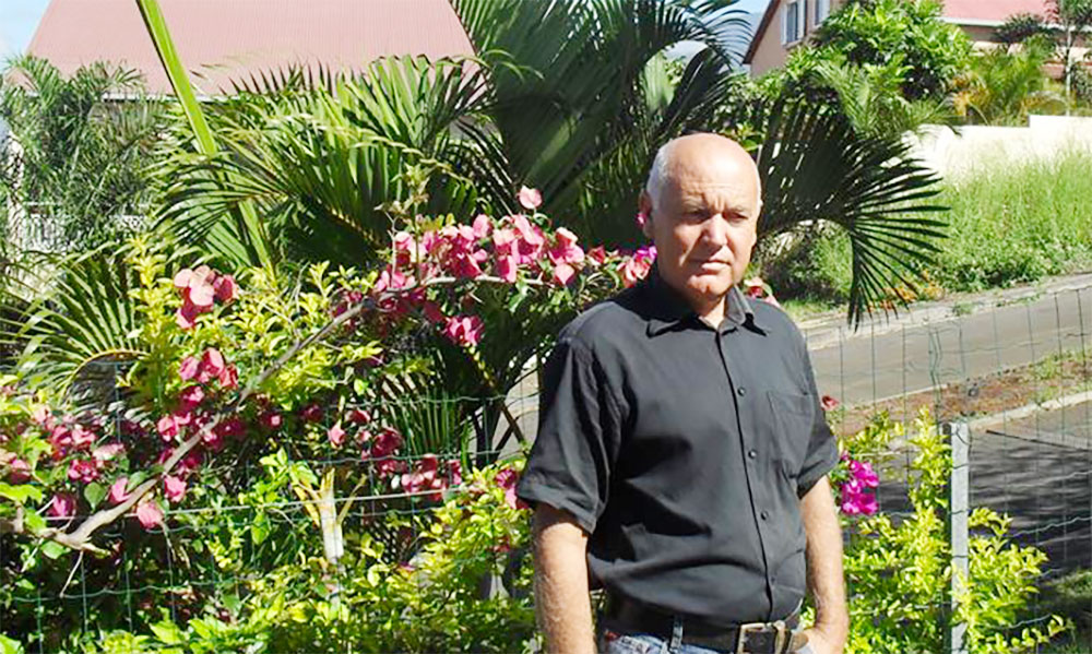 TAKAMAKA3 : Une atteinte à l'histoire de ce lieu et à la biodiversité Réunionnaise