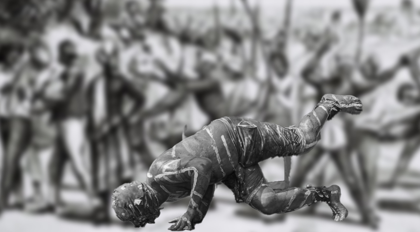 ​Du rituel religieux au défilé exotique : le Jako de la Journée du patrimoine à Saint-Benoît 