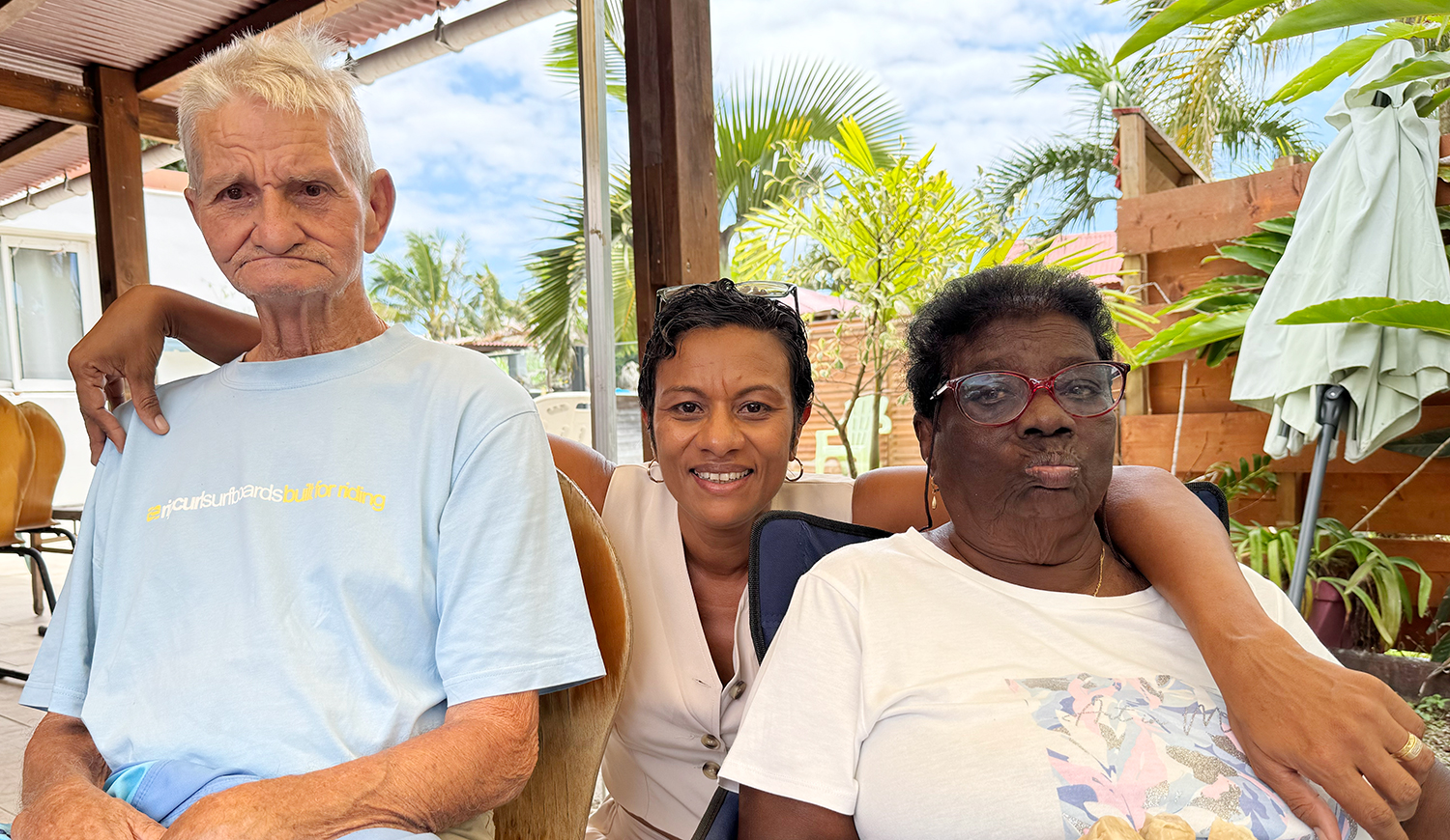 ​Lise May Turpin Félicité : “Redonner une voix aux Panonnais”