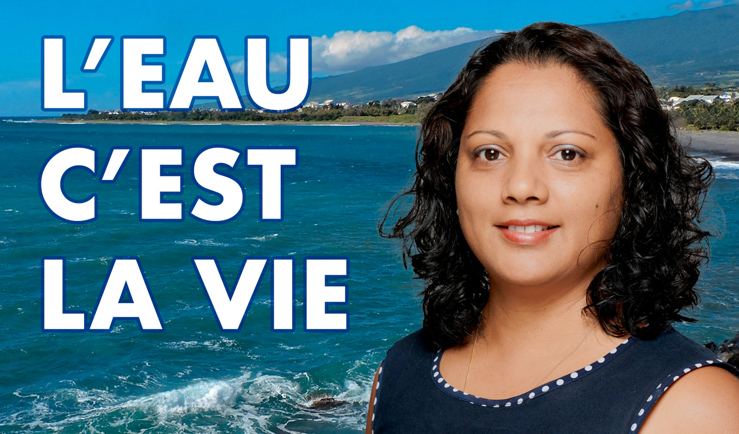 Saint-Benoît - Sainte-Anne : six ans d’inaction, six ans de souffrance face à la crise de l’eau