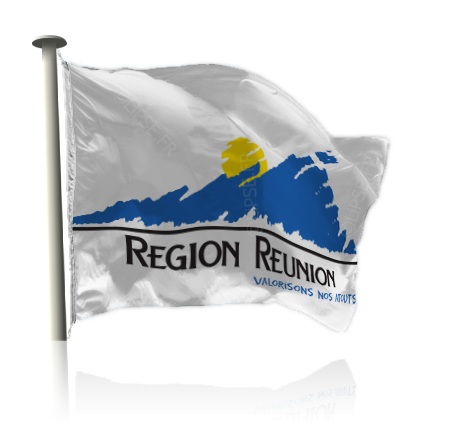 COMMUNIQUÉ DE LA RÉGION RÉUNION