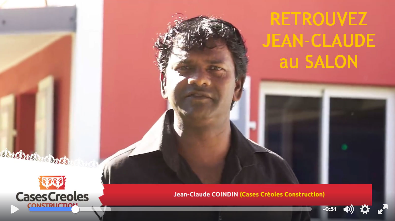 Rendez-vous au Salon