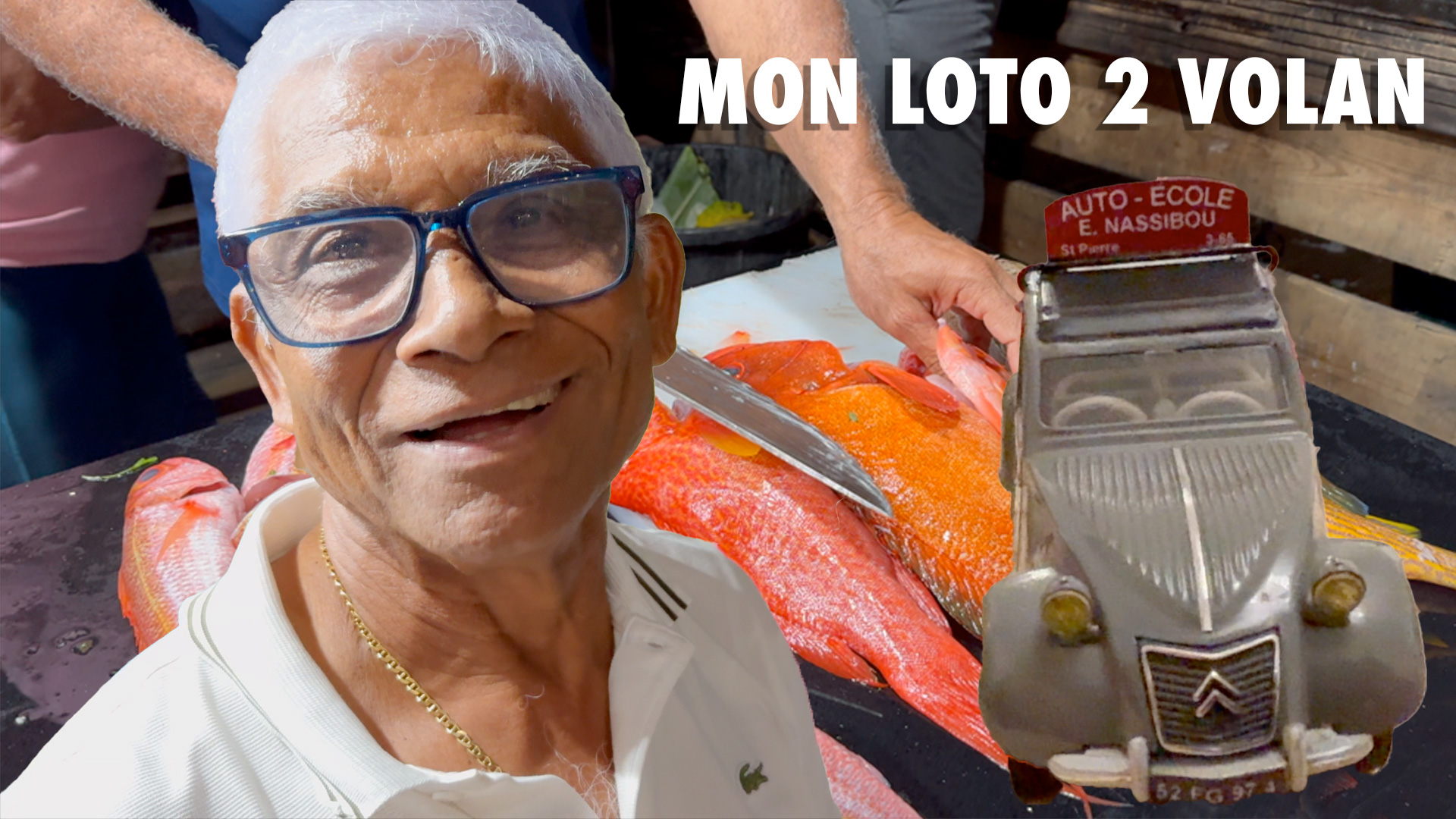 ​Quand le hasard a de la mémoire