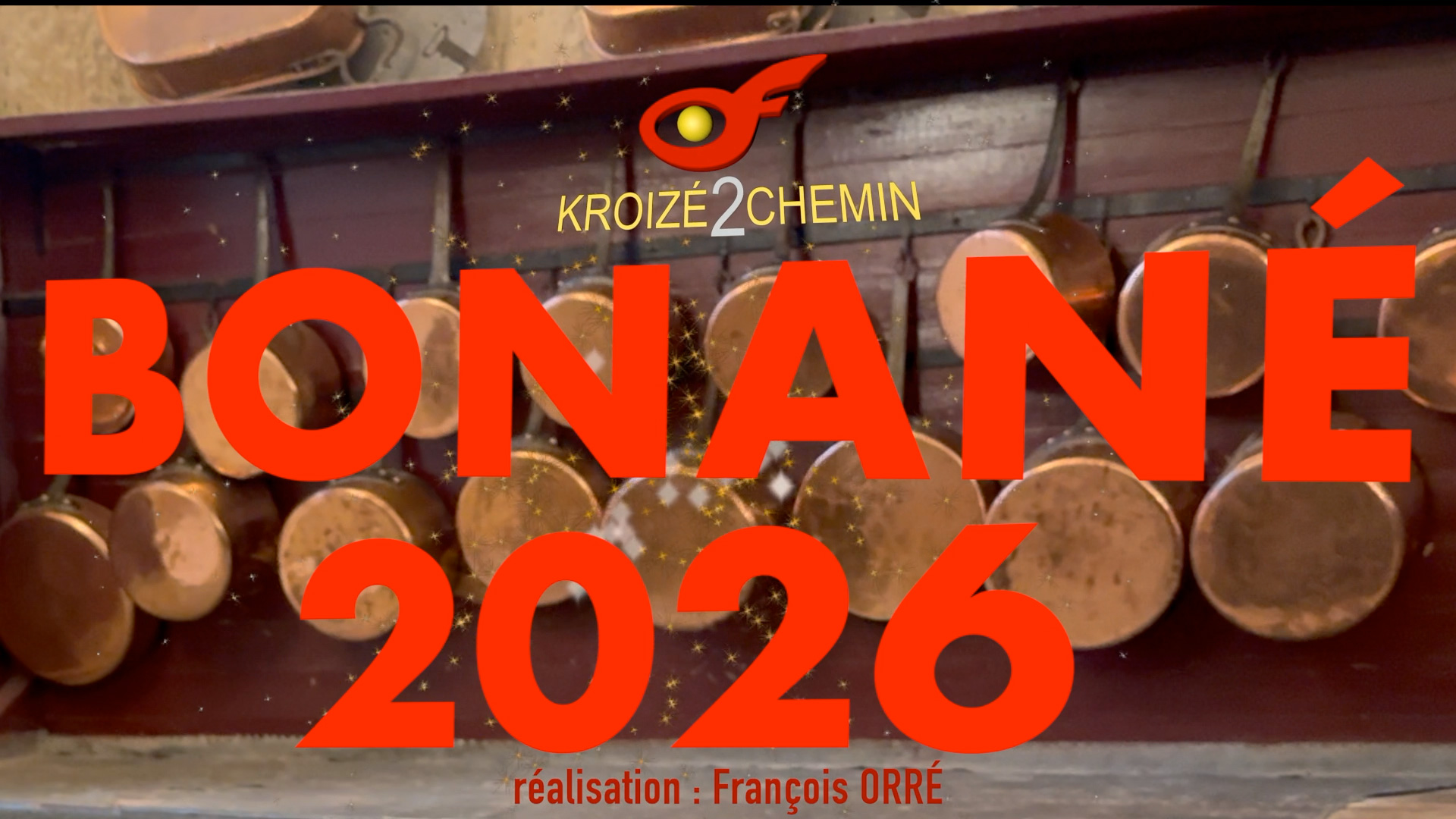 BONANÉ 2026
