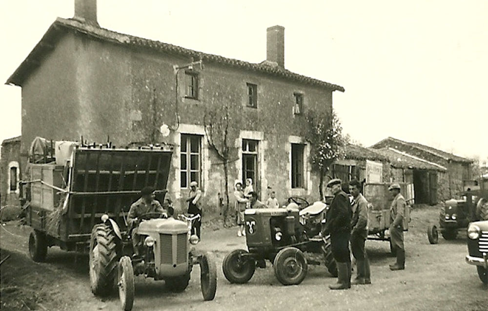 A propos des "Tristes tropiques de La Creuse"