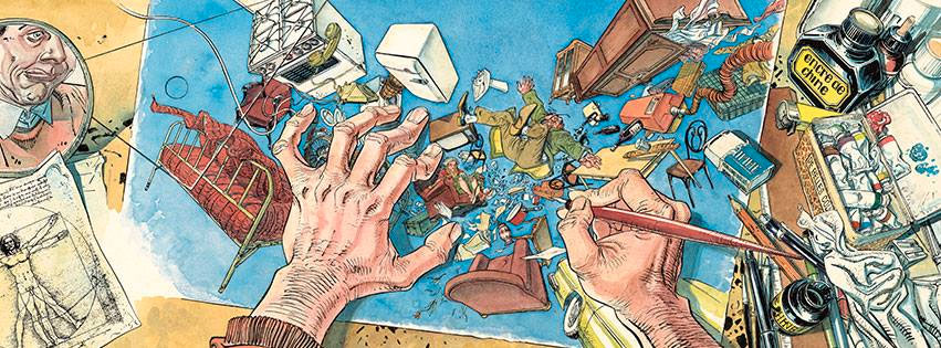 Croisières grands-ensembles