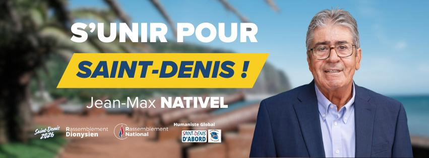 Jean Max NATIVEL : Condamnation