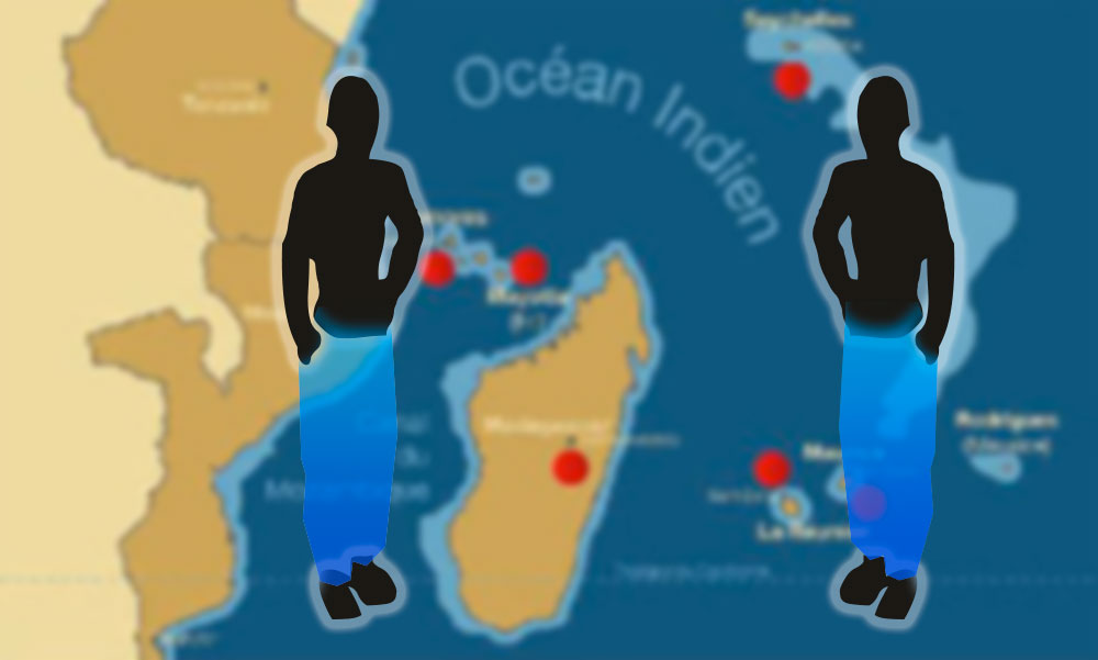 MESSAGE D’UN FRERE REUNIONNAIS A SON FRERE MAHORAIS