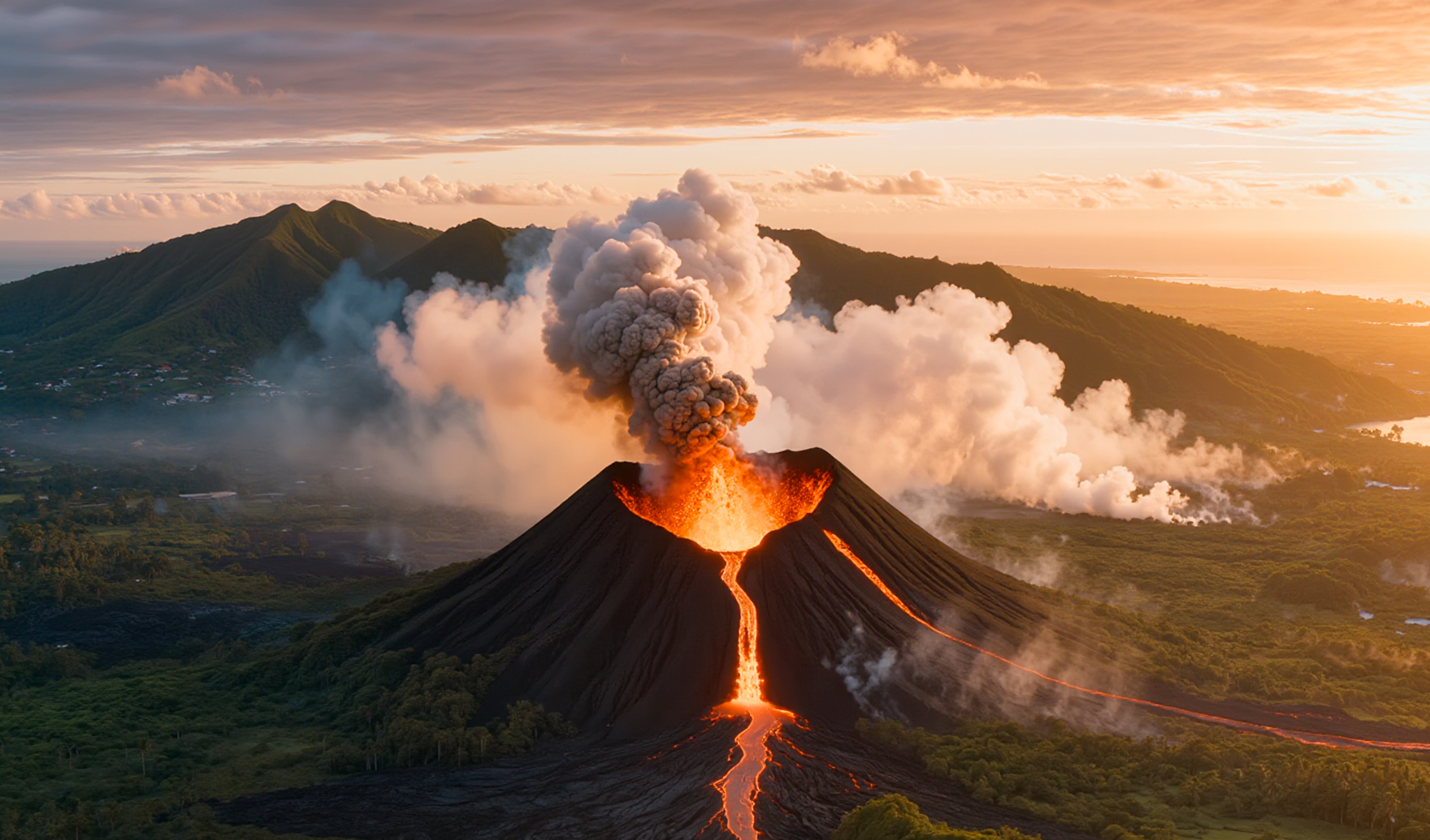 ​Qui a tué les dinosaures ?