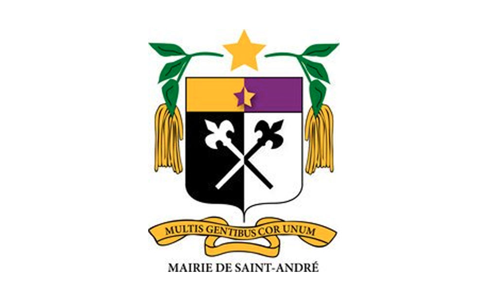 ​ LE MAIRE DE SAINT-ANDRE NE SE CONTROLE PLUS !