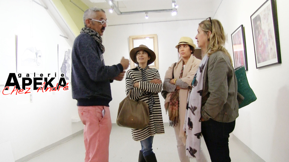 Moments Créole dans les hauts