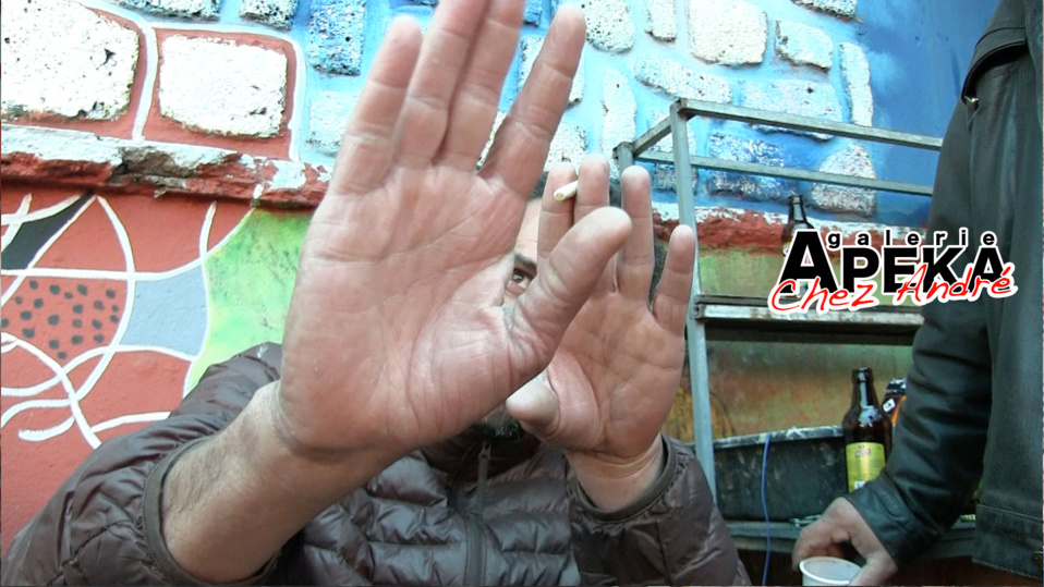 Moments Créole dans les hauts