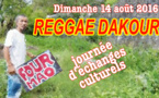 ​"REGGAE DAKOUR"