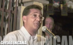 ​M. GÉRALD INCANA PROPULSÉ Á LA MAISON COMMUNE DES HOSPITALIERS