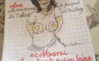 La valse de Marianne !