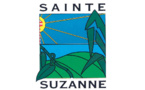 Communiqué du Maire de Sainte-Suzanne