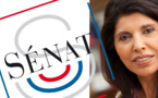 ​Nassimah Dindar, future sénatrice